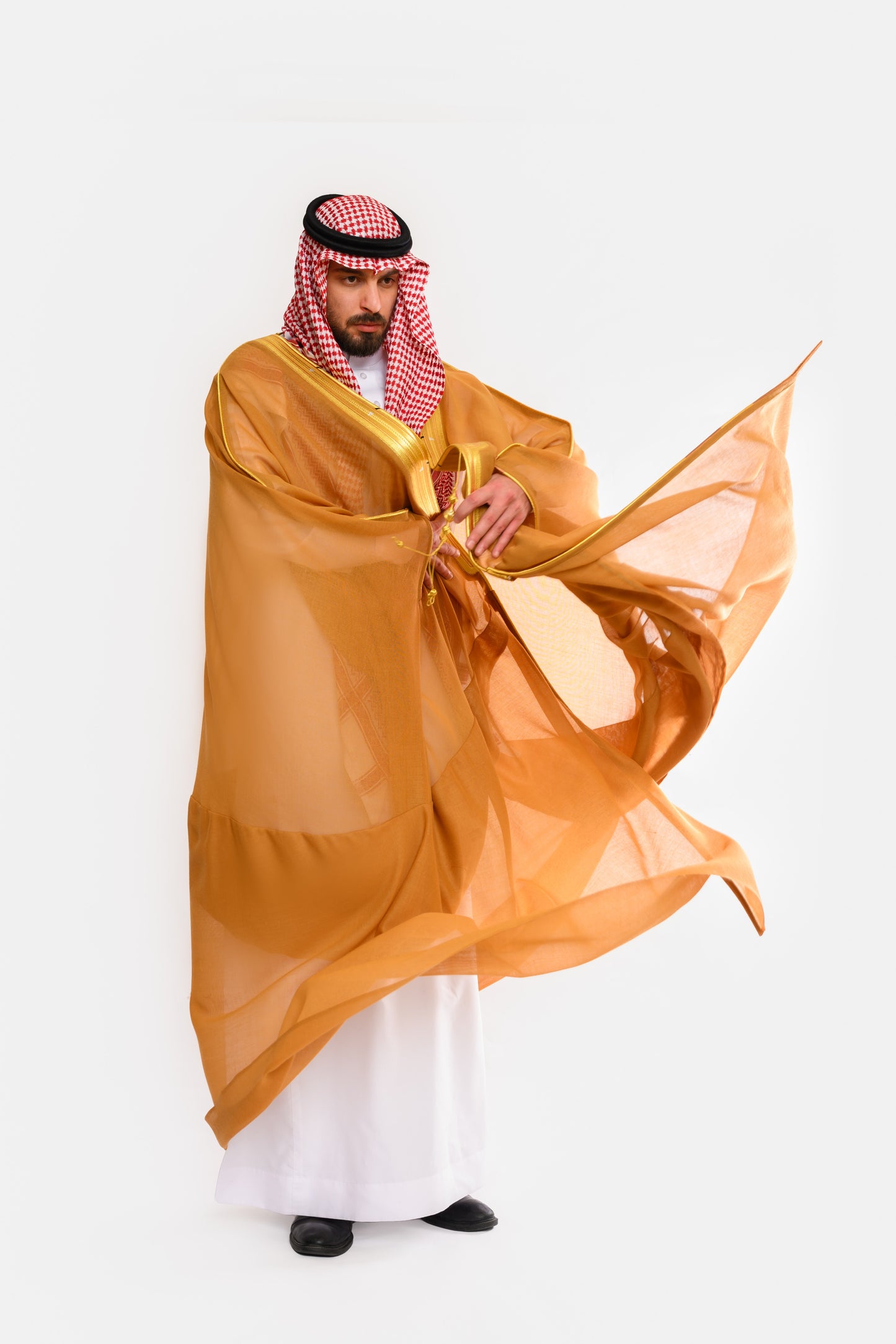 بشت غاط رويال ملكي