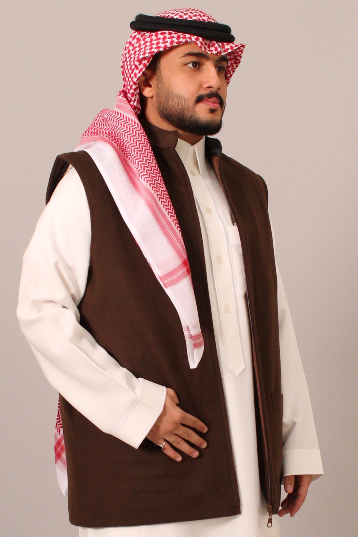سديري فرو طفيلي