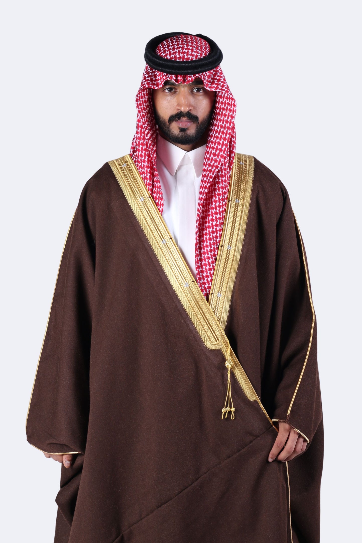 بشت وبر عودي زري
