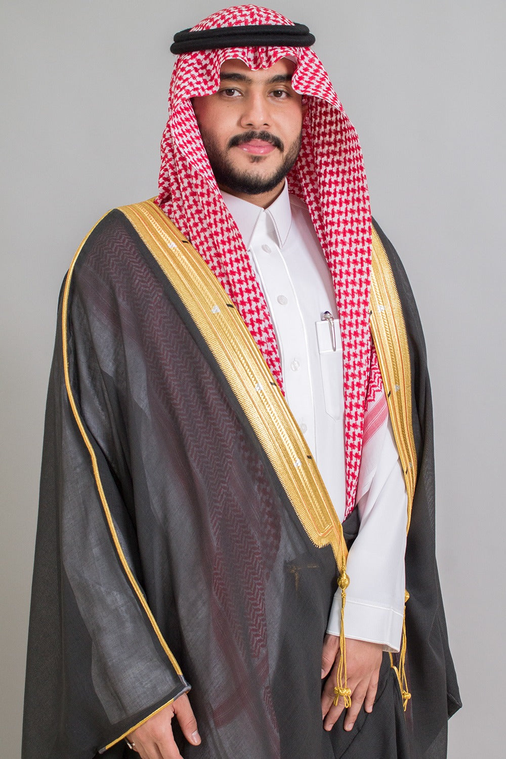 بشت ملكي بترولي 30