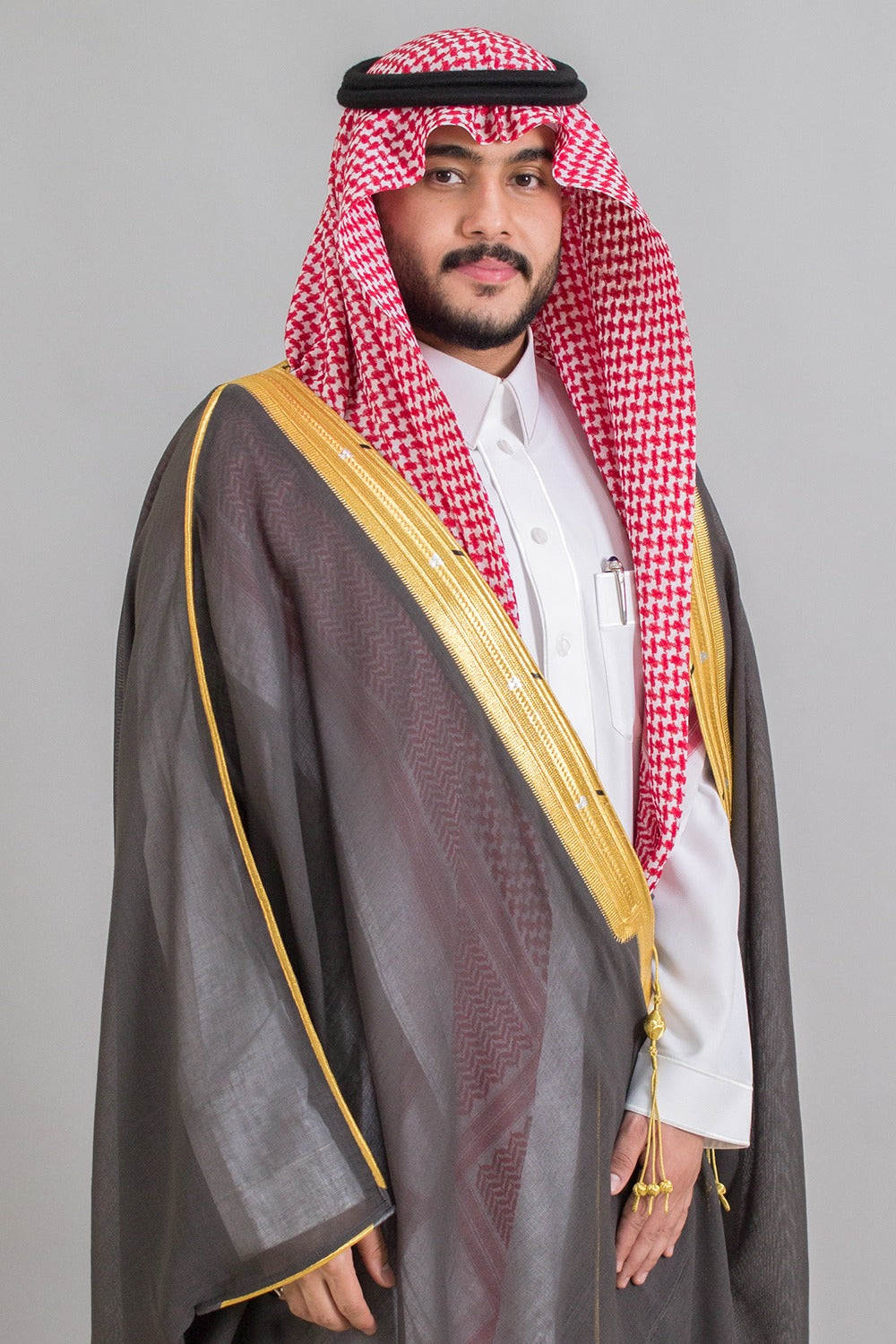 بشت ملكي بترولي