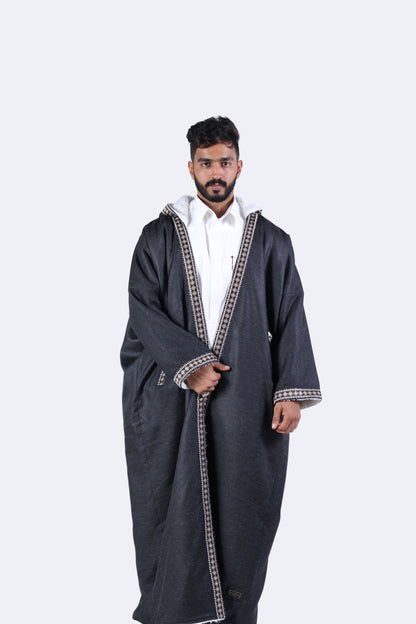 فروة الأبواب النجدية