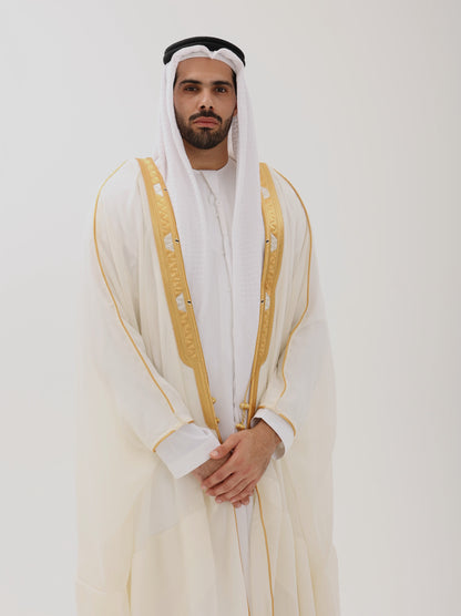 مشلح الفخامة الملكية