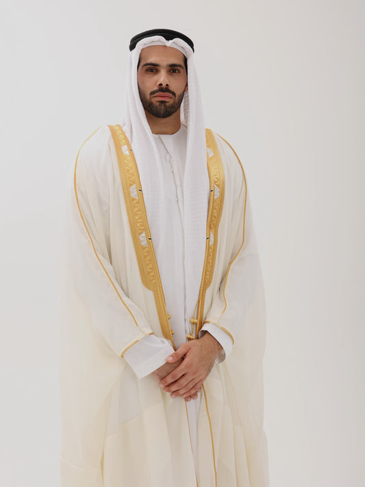 مشلح الفخامة الملكية