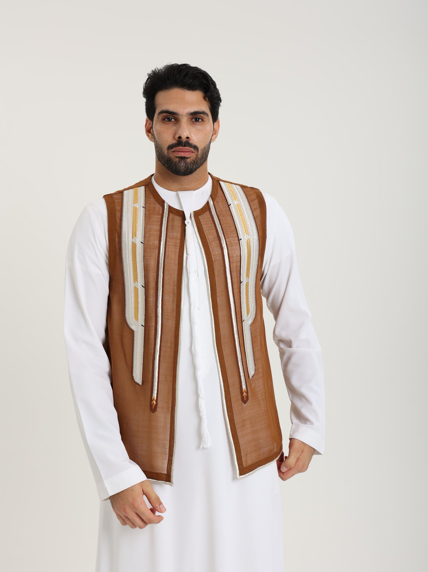 "سديري رجال بلمسة عصرية"