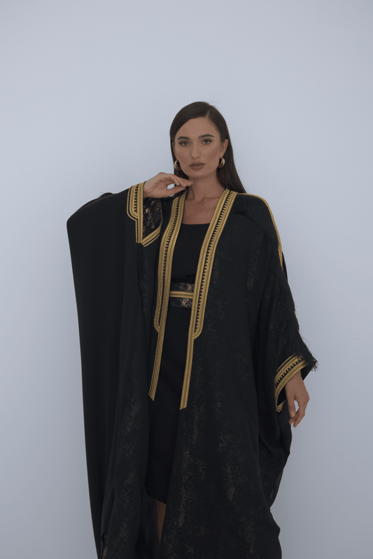 عباية السيادة