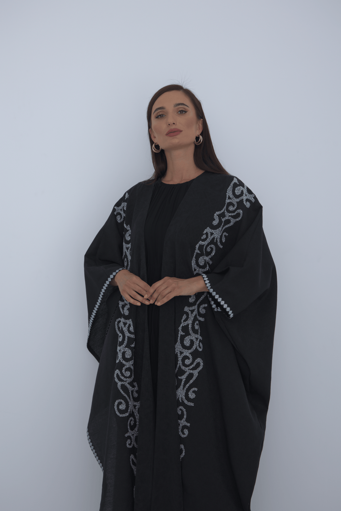عباية الأثر