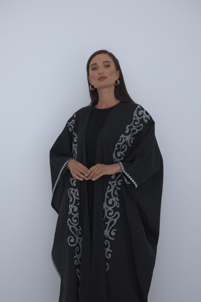 عباية الأثر