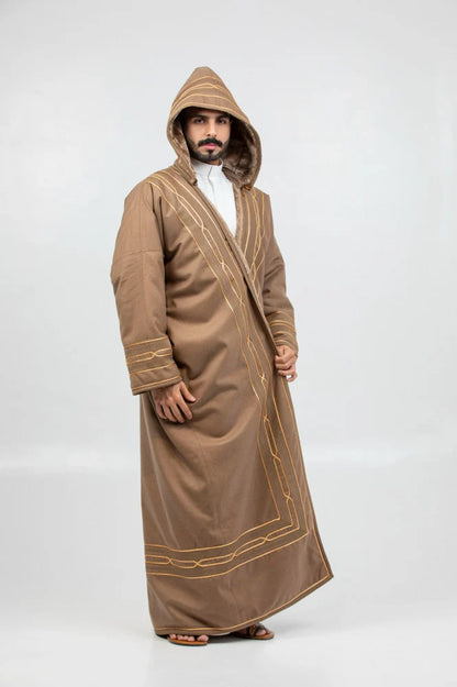 فروة عربية جملي