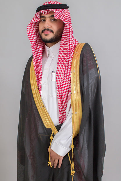 بشت ملكي بترولي 30