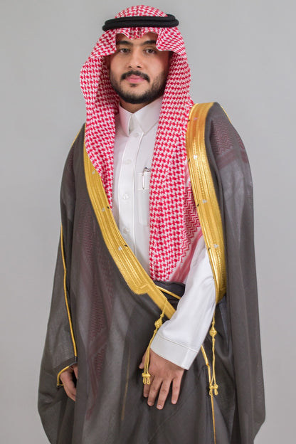 بشت ملكي بترولي