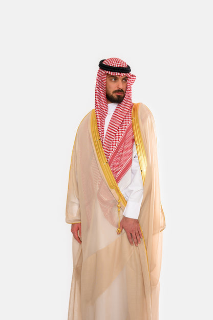 بشت غاط رويال  ملكي