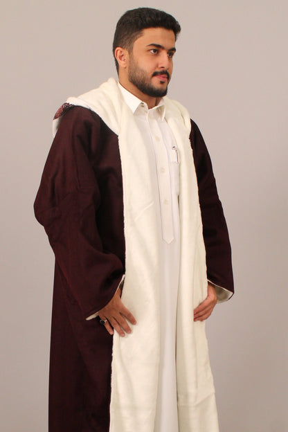 فروة الشال كشمير