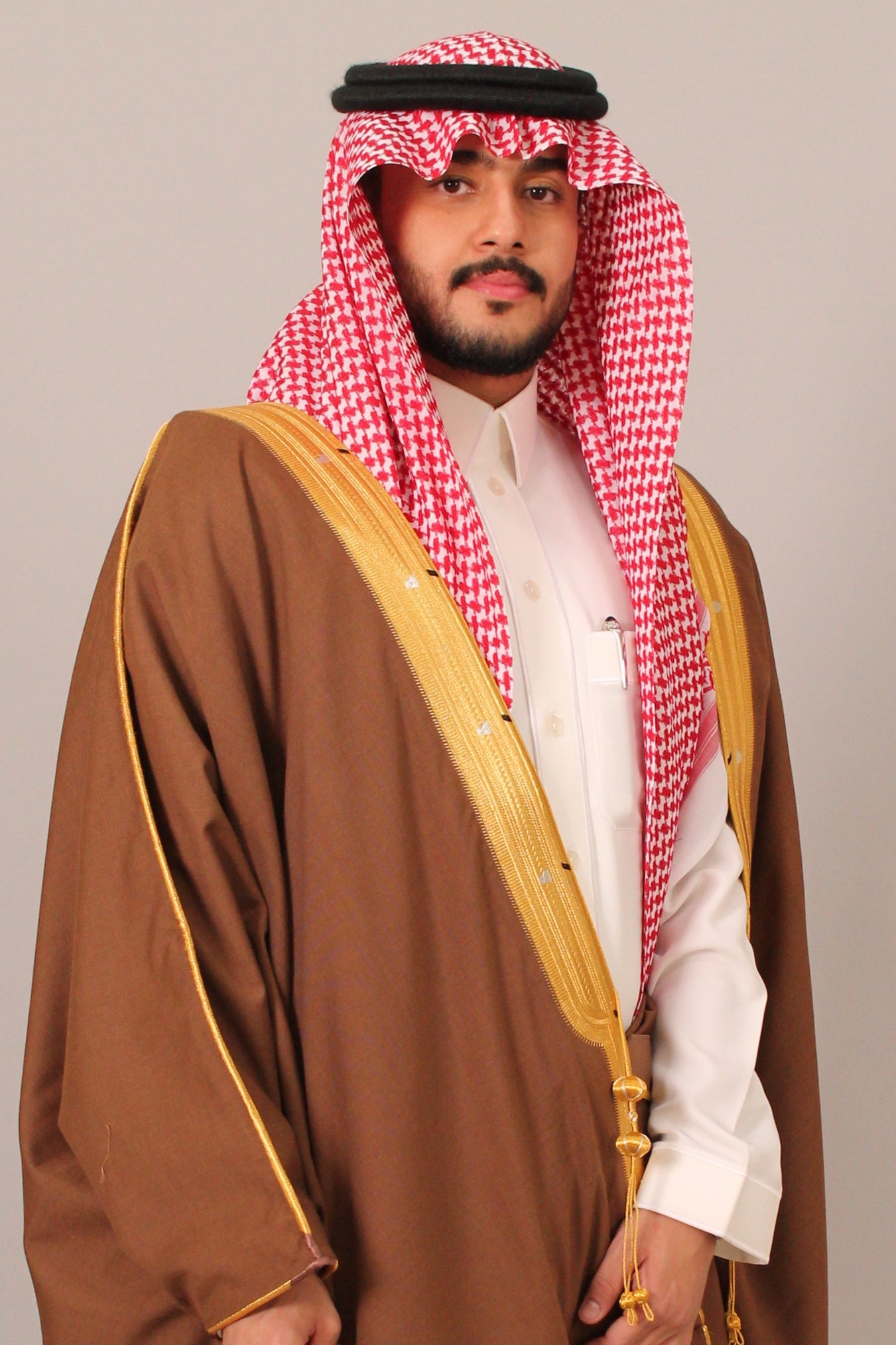 بشت مارينا ربيعي اشقر
