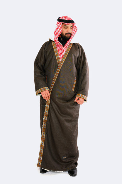 فروة الابواب النجدية