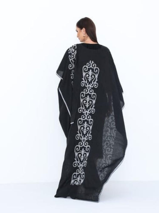 بشت نسائي صيفي