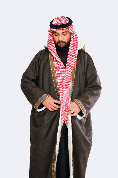فروة الابواب النجدية