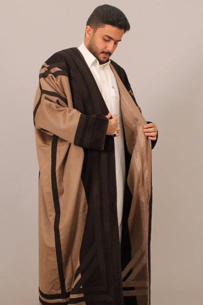 حورانية كشميري برقا
