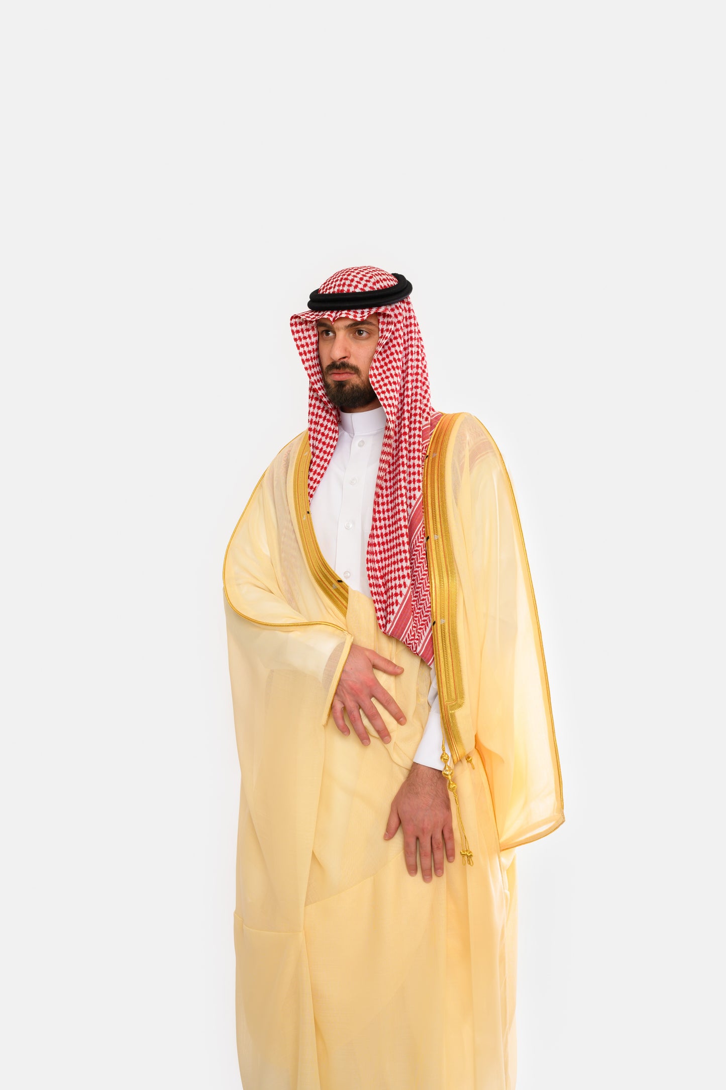 بشت غاط رويال  ملكي