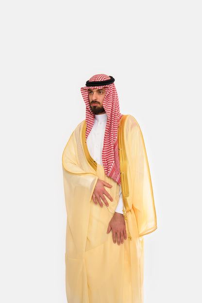 بشت غاط رويال  ملكي