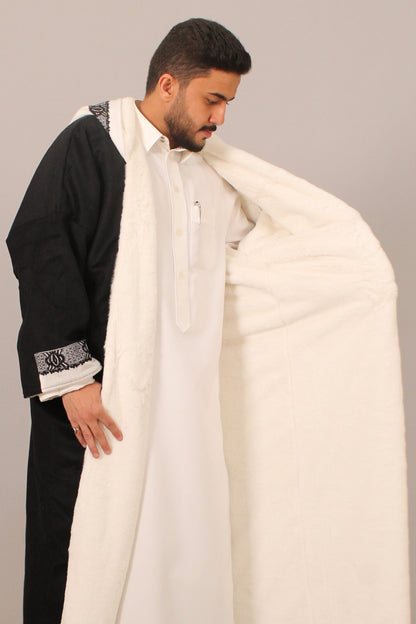 فروة الشال كشمير