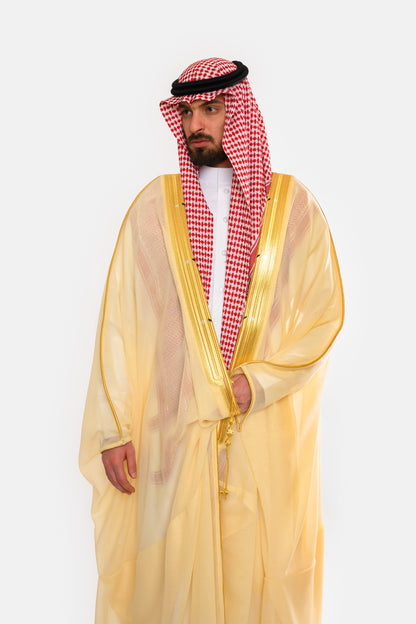 بشت غاط رويال  ملكي