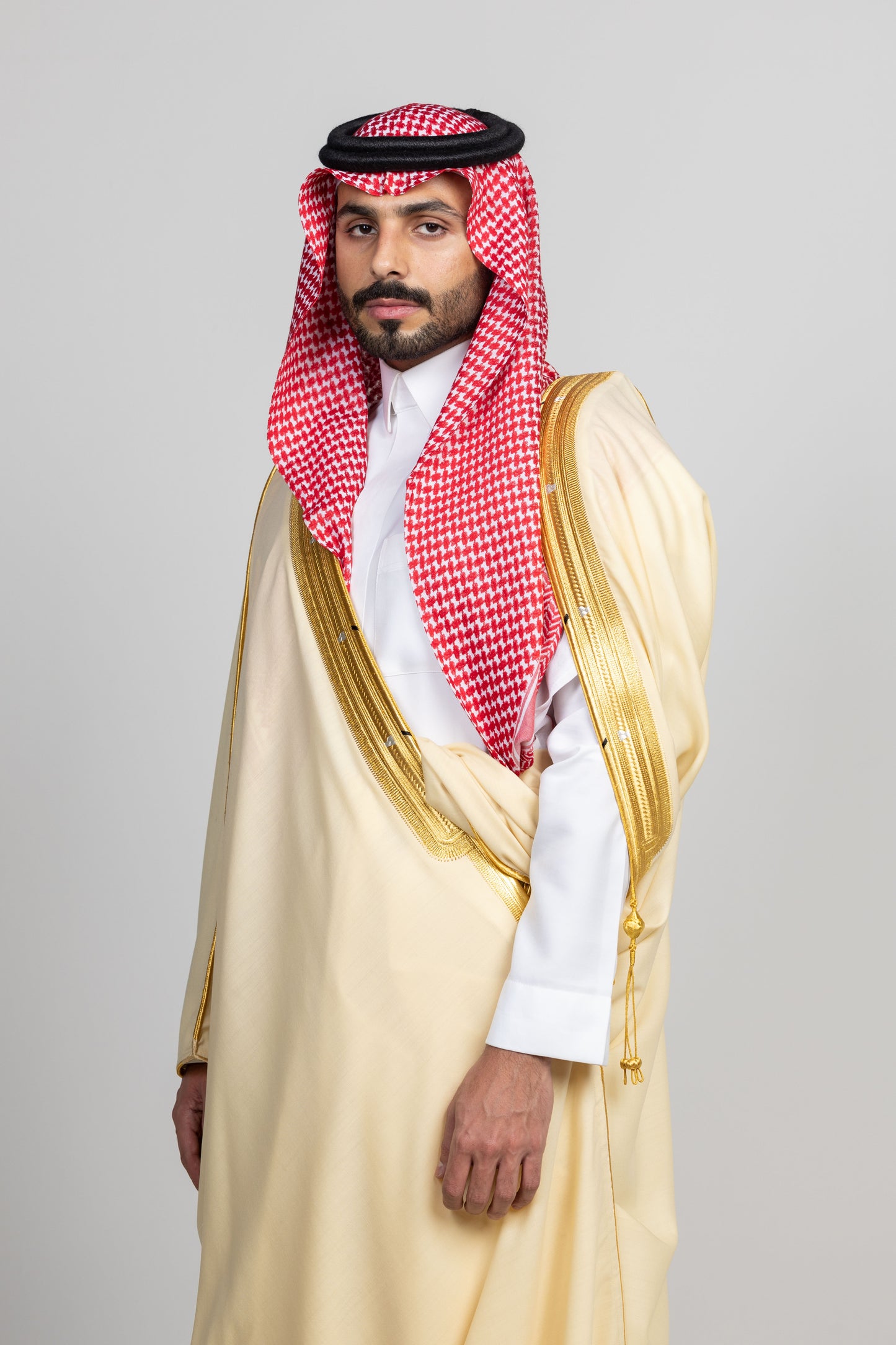 بشت ملكي ليموني