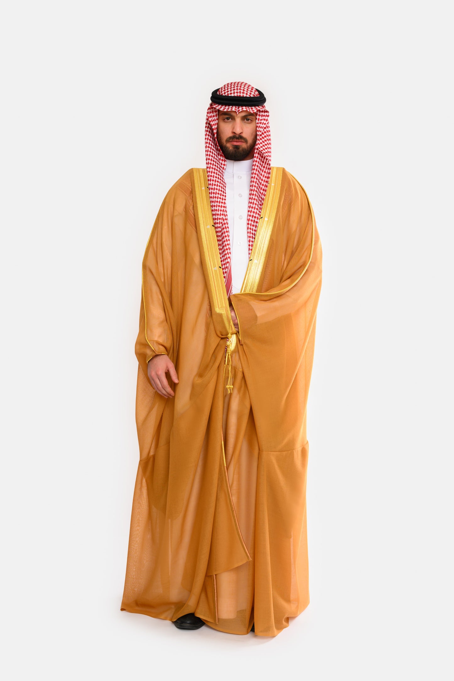 بشت  غاط رويال ملكي
