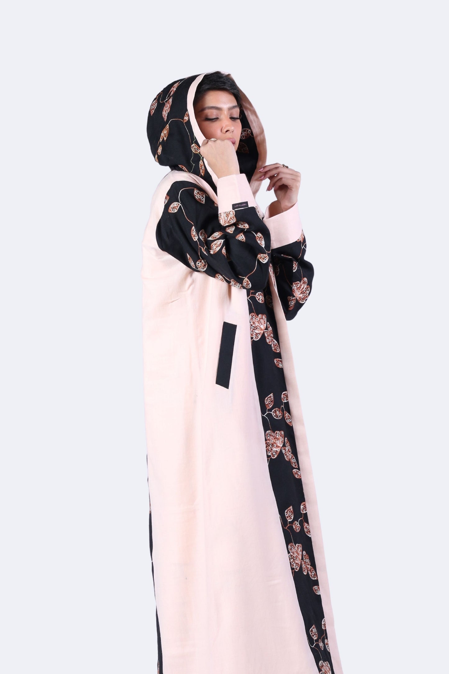 فروة كشمير أرنب