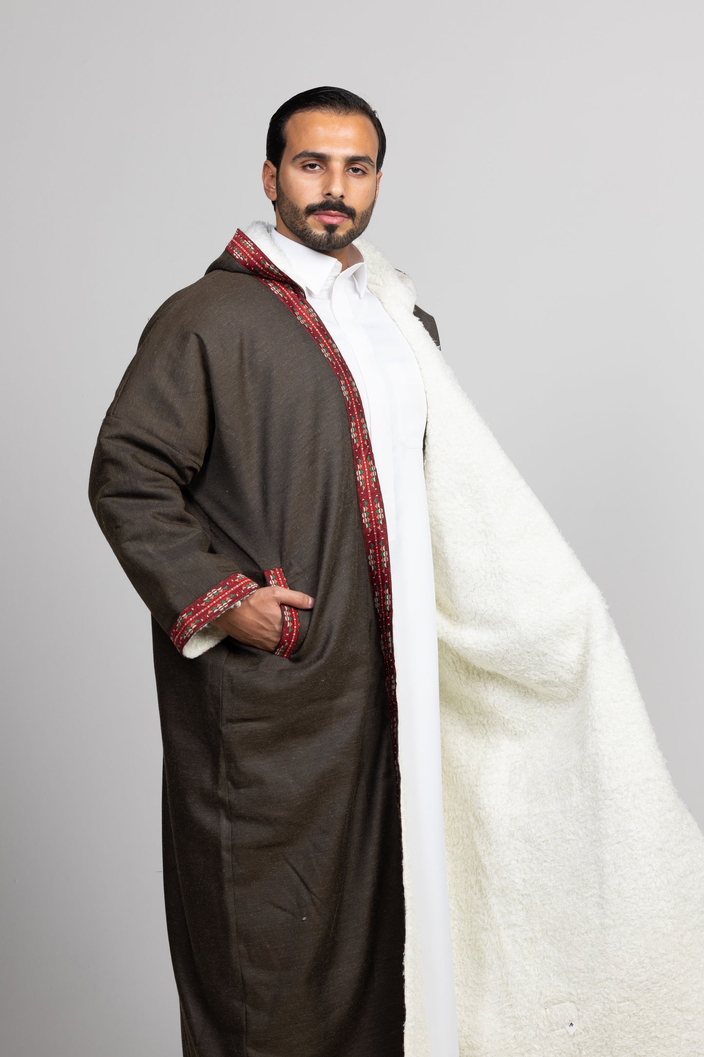 فروة سدو الشمال