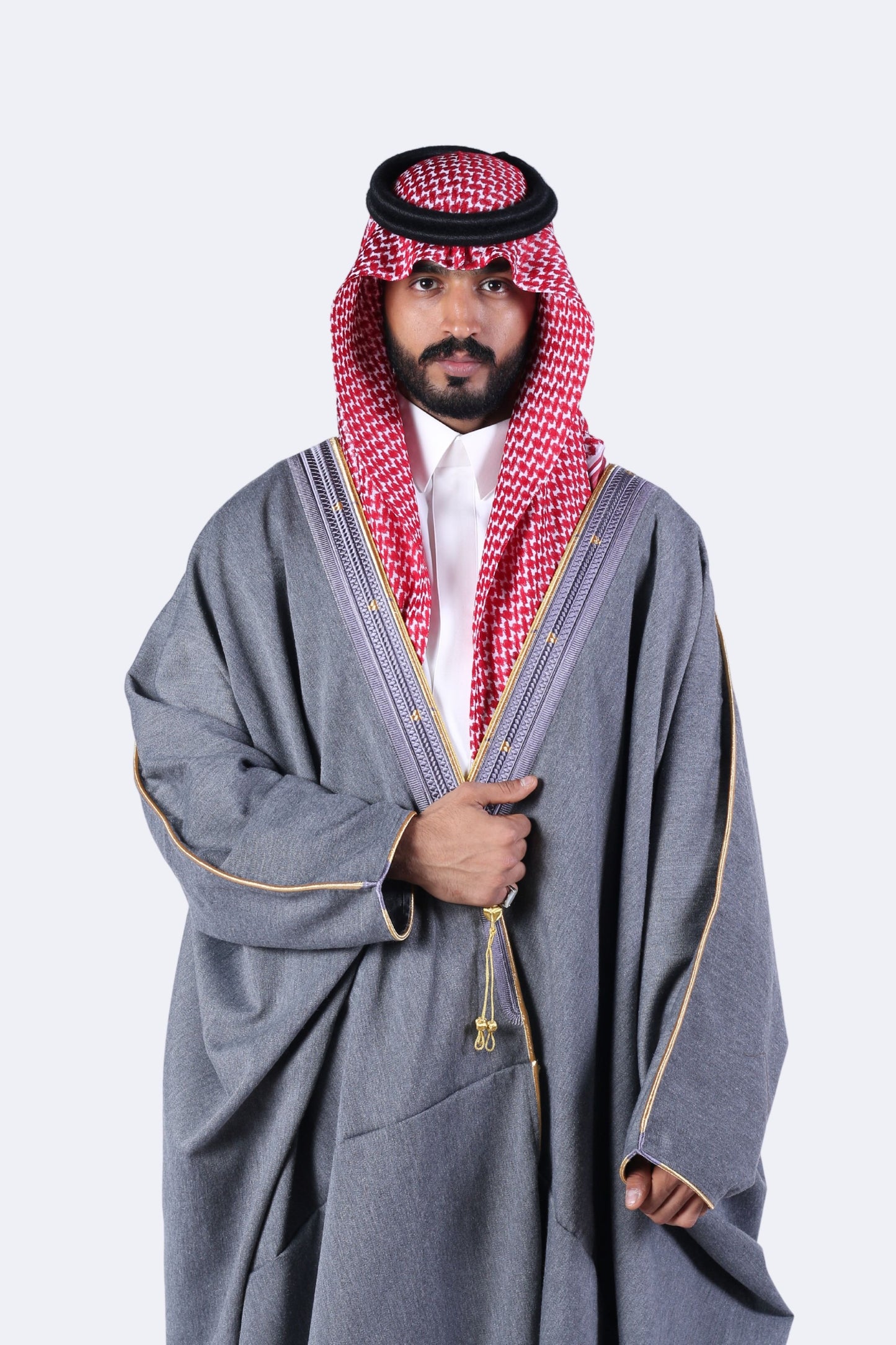 بشت وبر رصاصي