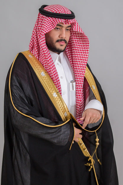 بشت مكتومي اسود