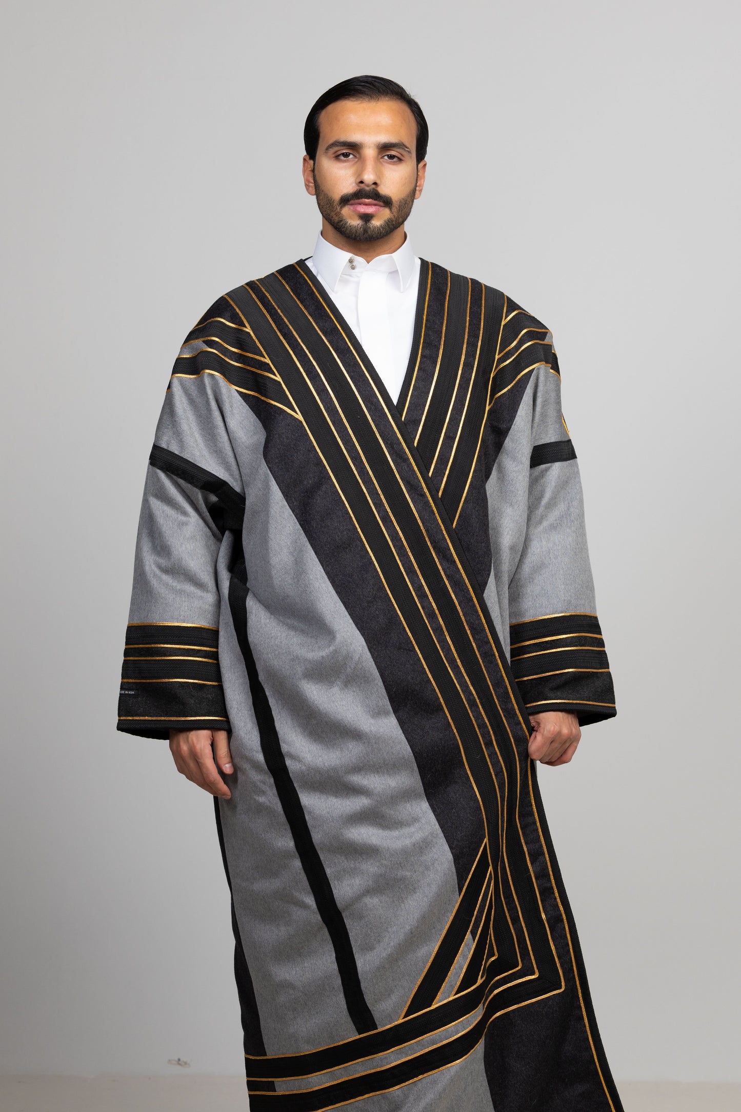 فروة طفيلي كشميري برقا