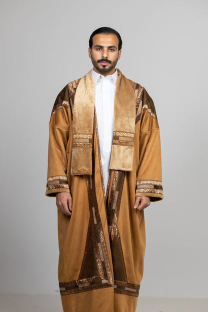 فروة الدهناء جملي