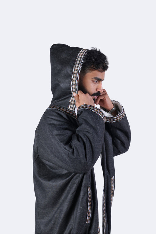 فروة الأبواب النجدية
