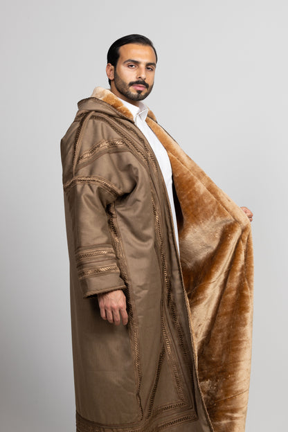 فروة زارا بني