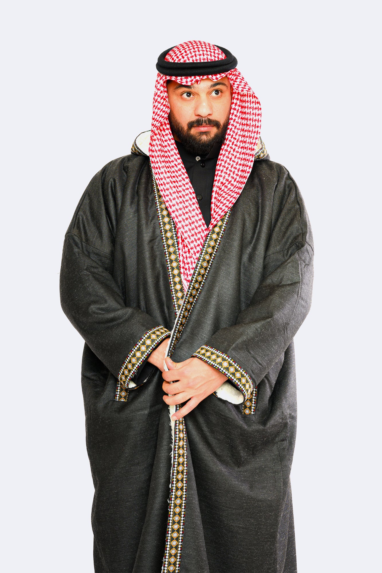 فروة الابواب النجدية