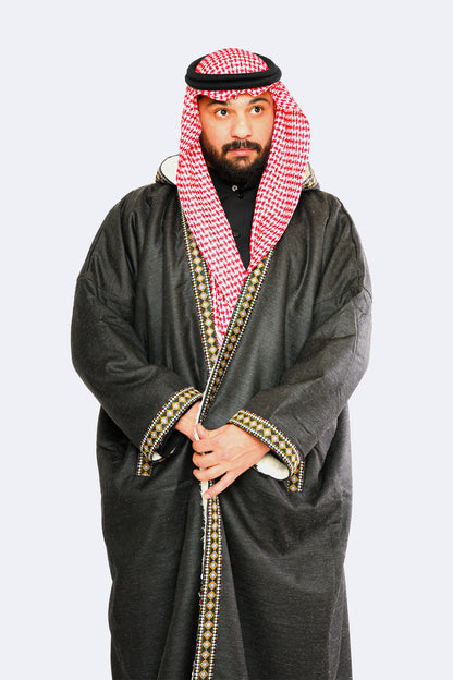 فروة الابواب النجدية