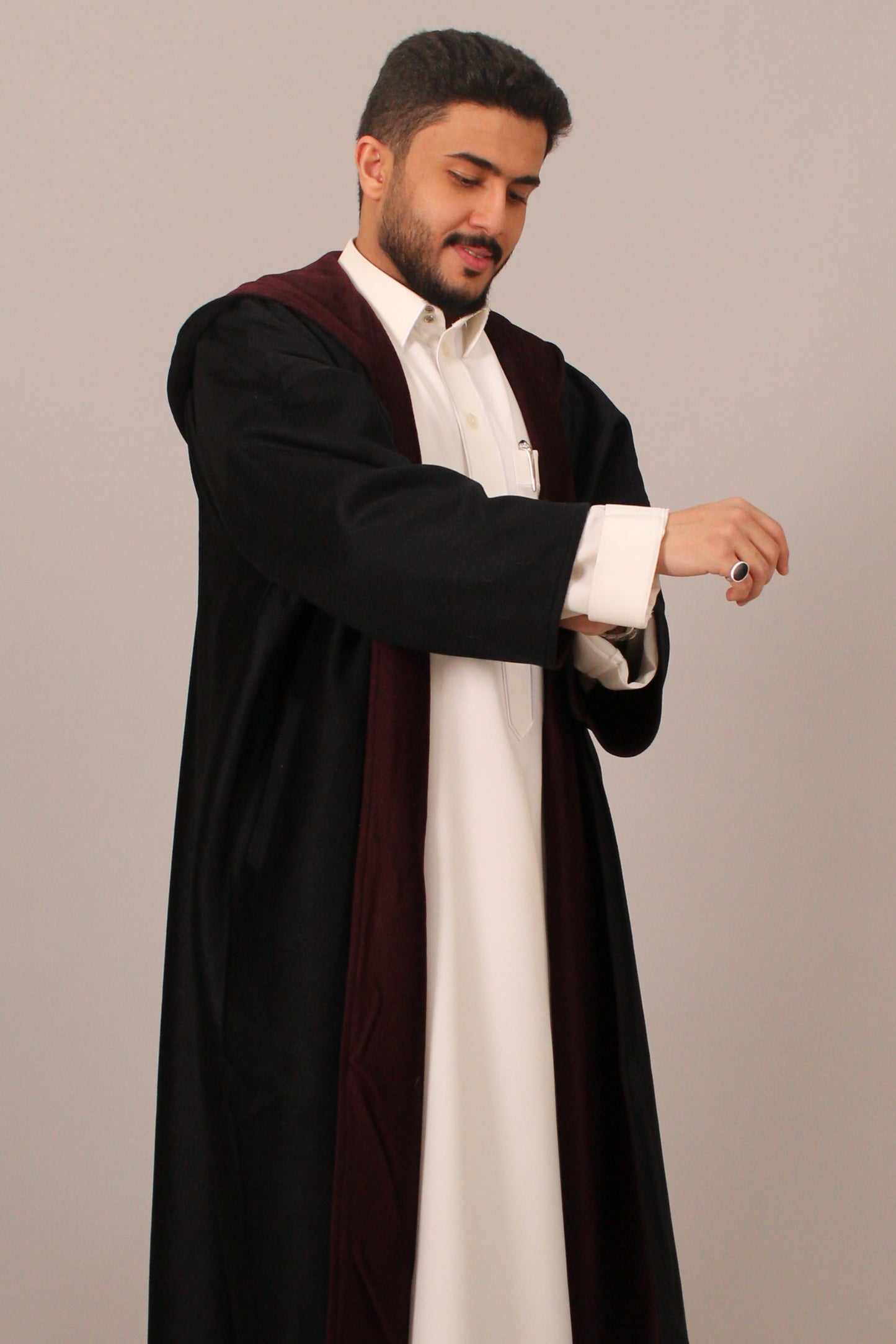 حورانية كشميري