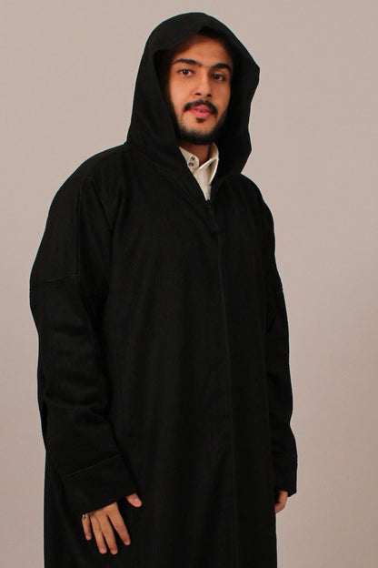ثوب مغربي كشميري
