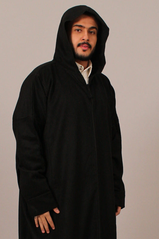 ثوب مغربي كشميري
