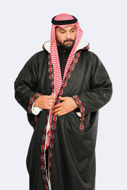 فروة سدو الشمال