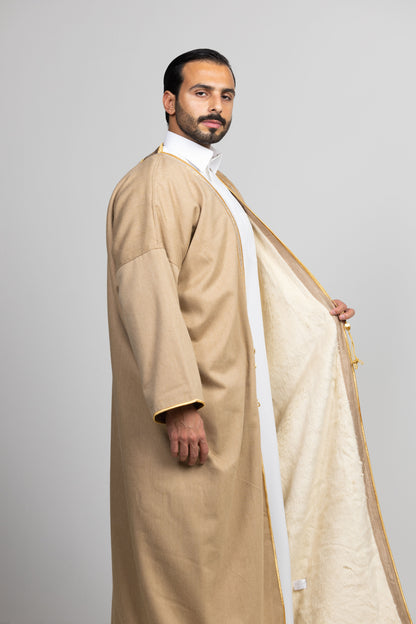 فروة الثمامة بيج