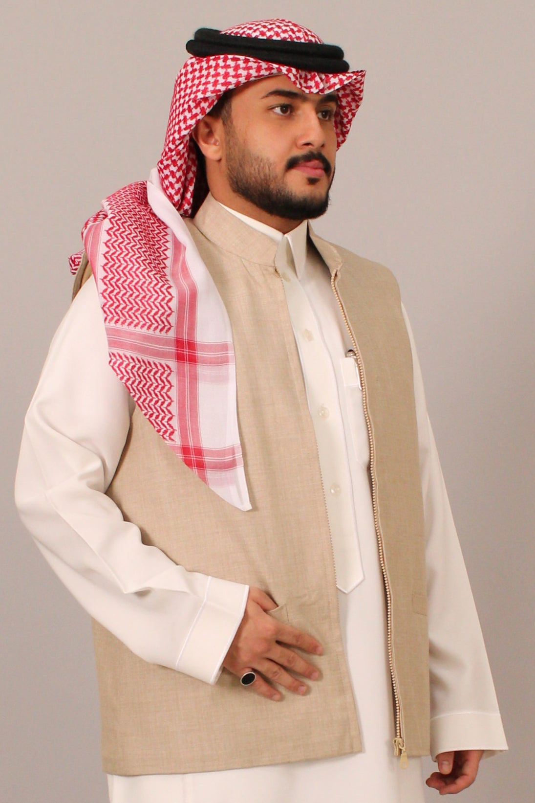 سديري فرو طفيلي