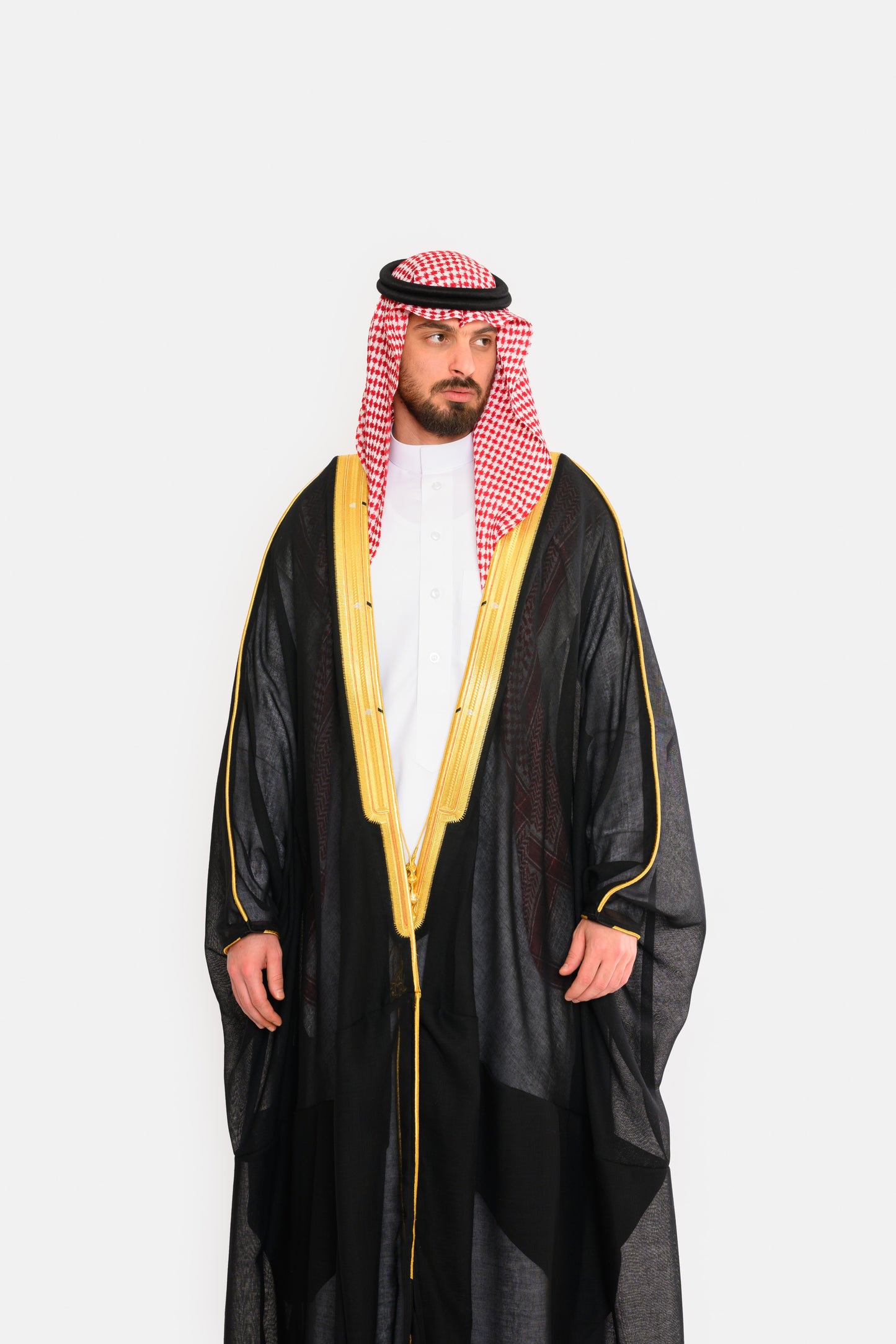 بشت غاط رويال  ملكي