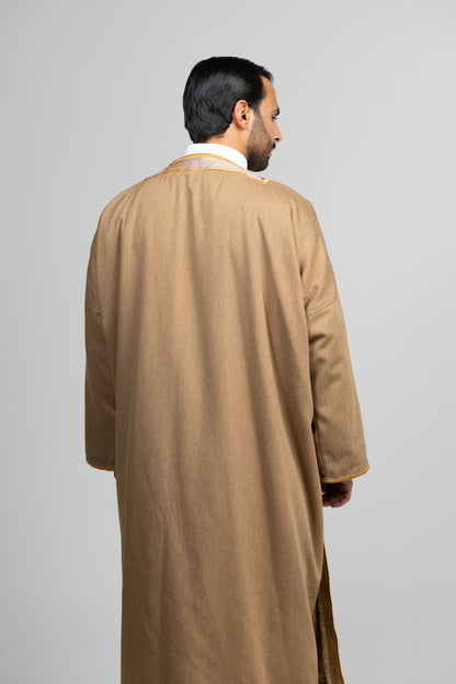 فروة الثمامة ترابي