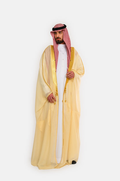 بشت غاط رويال  ملكي