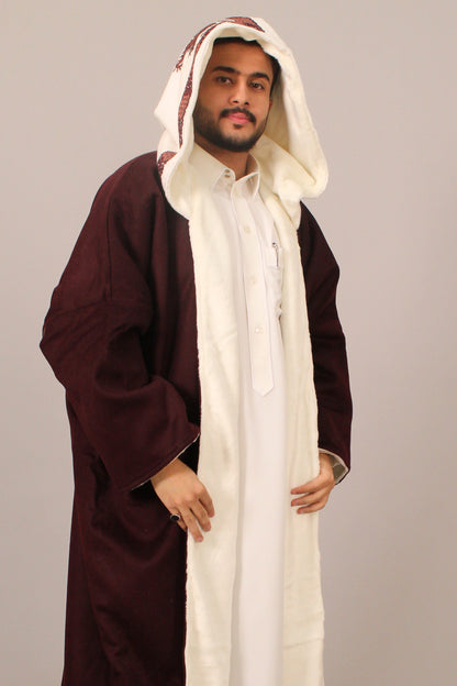 فروة الشال كشمير