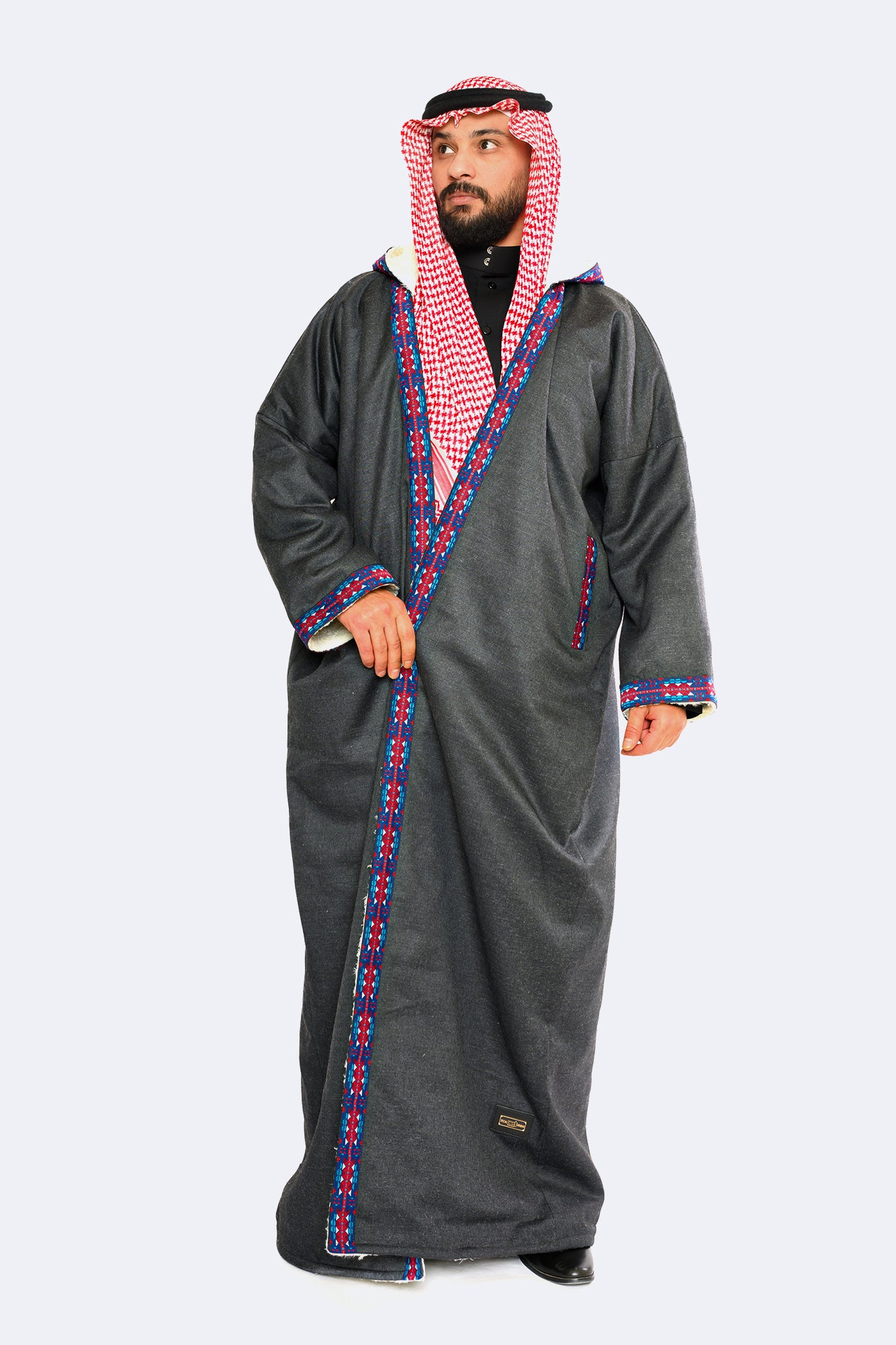 فروة سدو الشمال