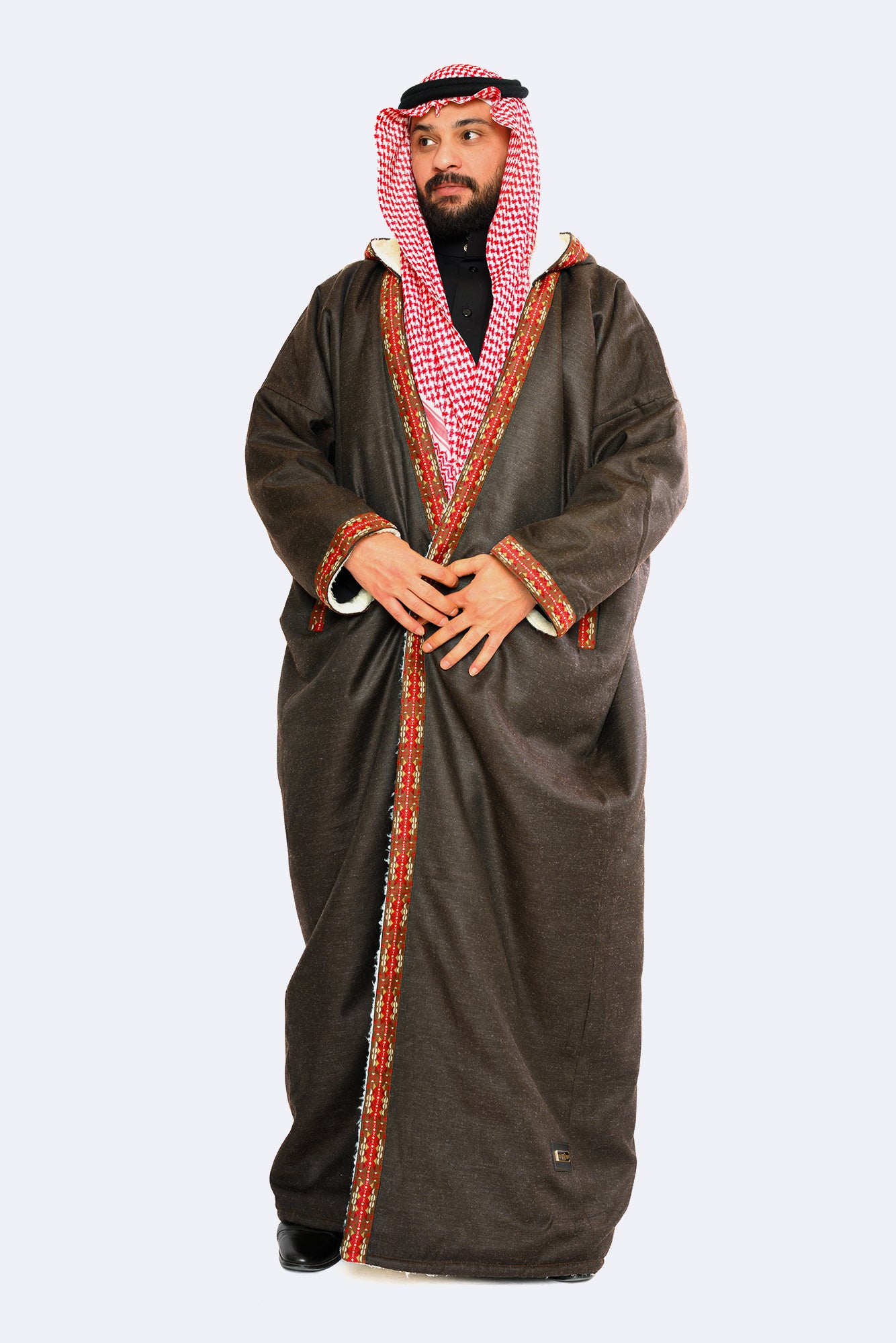 فروة سدو الشمال